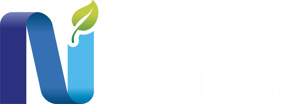 logo nubo energy