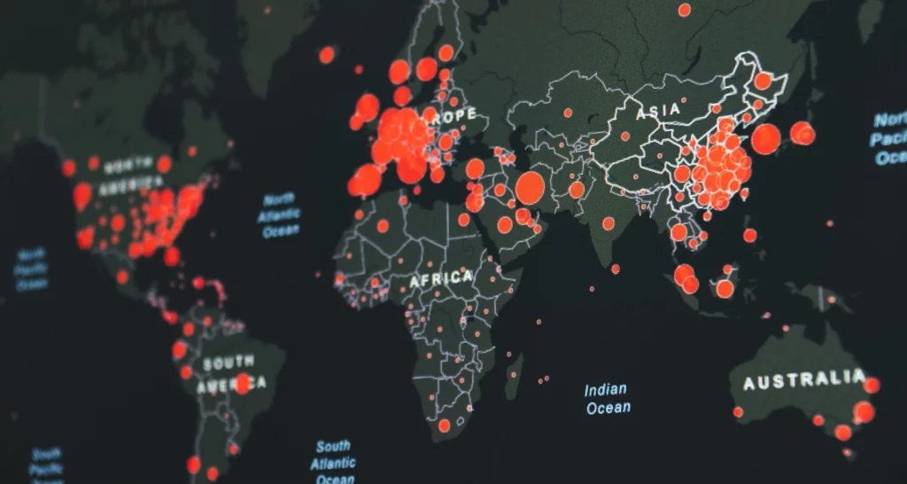 Acceso directo - Nubo Telecom