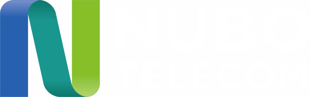 logo nubo telecom