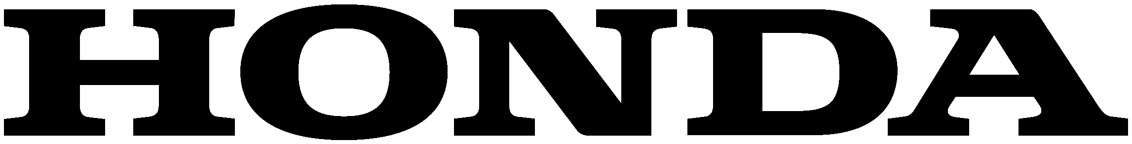 LogoHonda