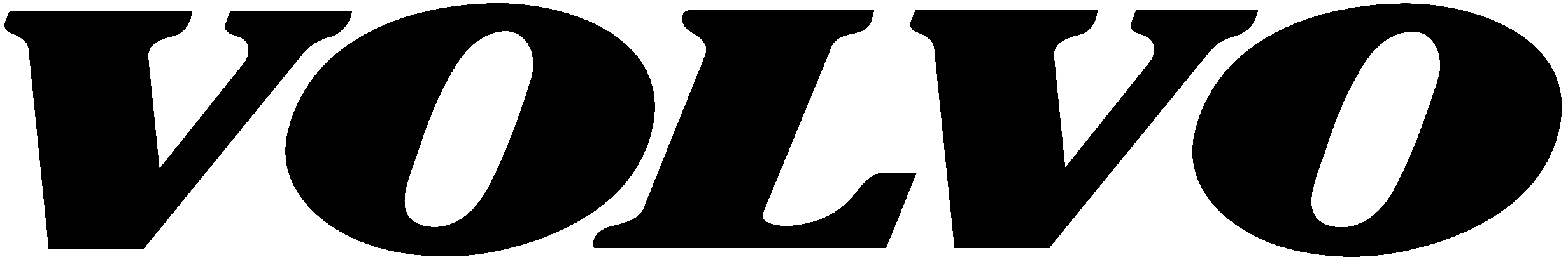 LogoVolvo